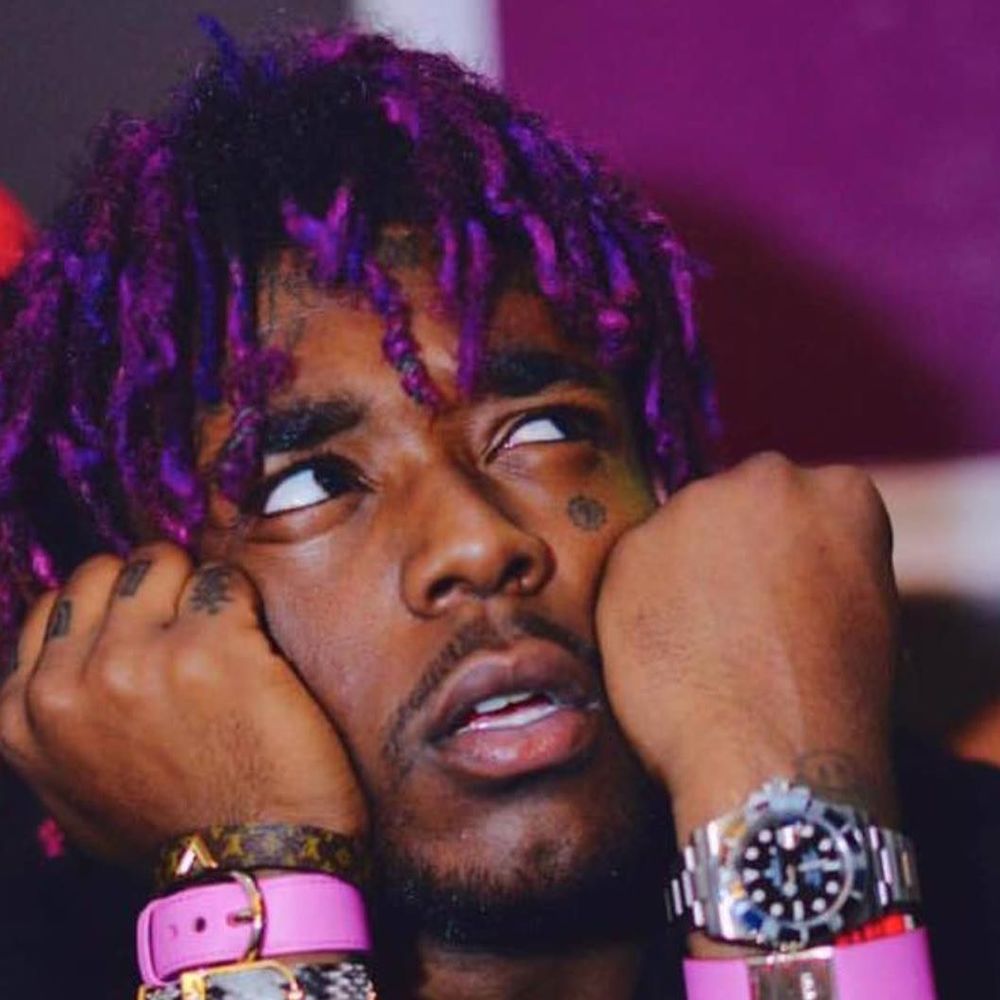 Meet your Posher, Dezuss